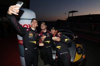 #2 - Boutsen VDS - Morris Schuring - Dorian Boccolacci - Alessio Picariello - Porsche 911 GT3 R (992) EVO