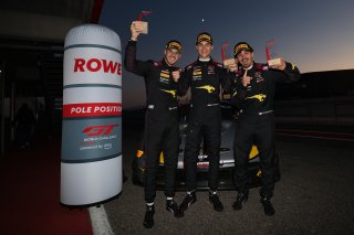 #2 - Boutsen VDS - Morris Schuring - Dorian Boccolacci - Alessio Picariello - Porsche 911 GT3 R (992) EVO