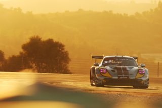 #2 - Boutsen VDS - Morris Schuring - Dorian Boccolacci - Alessio Picariello - Porsche 911 GT3 R (992) EVO