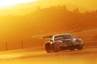 #2 - Boutsen VDS - Morris Schuring - Dorian Boccolacci - Alessio Picariello - Porsche 911 GT3 R (992) EVO