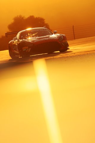 #20 - Team Motopark - Philip Ellis - Nikita Mazepin - Dominik Baumann - Mercedes-AMG GT3 EVO