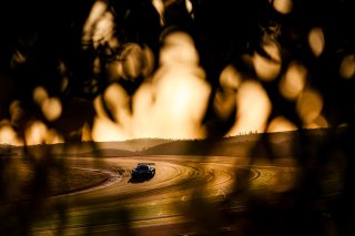 #23 - Team RJN - Horatio Fitz-Simon - Maxwell Lynn - Ben Dorr - McLaren 720S GT3 EVO