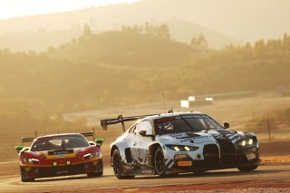 #30 - Team WRT - Amaury Cordeel - Matisse Lismont - Ignacio Montenegro - BMW M4 GT3 EVO