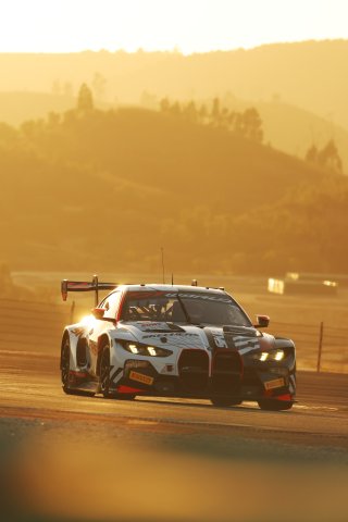 #32 - Team WRT - Kelvin van der Linde - Jordan Pepper - Charles Weerts - BMW M4 GT3 EVO