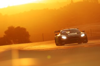 #34 - natural elements by Walkenhorst Motorsport - Christian Krognes - Jamie Day - Henrique Chaves - Aston Martin Vantage AMR GT3 EVO
