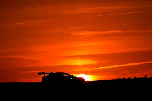 #35 - Walkenhorst Motorsport - Lucas Legeret - Mark Kastelic - Mateo Villagomez - Aston Martin Vantage AMR GT3 EVO | SRO Motorsports Group