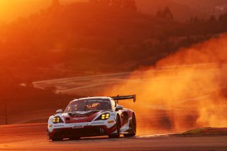 #41 - Razoon - more than racing - Sebastiao Malucelli - Alan Hellmeister - Marcos Gomes - Porsche 911 GT3 R (992) EVO
