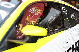 #46 - Team WRT - Valentino Rossi - BMW M4 GT3 EVO