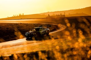 #46 - Team WRT - Max Hesse - Valentino Rossi - Neil Verhagen - BMW M4 GT3 EVO
