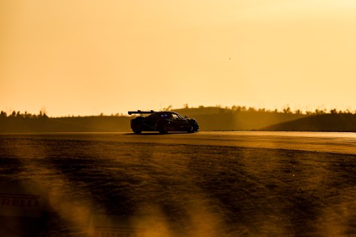 #555 - CSA Racing - Jean-Baptiste Simmenauer - James Higgins - Loris Cabirou - McLaren 720S GT3 EVO | SRO Motorsports Group