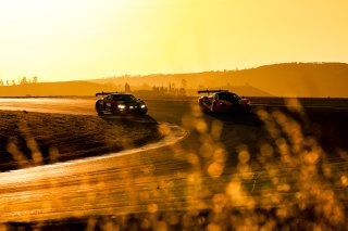 #59 - Garage 59 - Joseph Loake - Dean MacDonald - Jack Hawksworth - McLaren 720S GT3 EVO