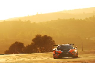 #59 - Garage 59 - Joseph Loake - Dean MacDonald - Jack Hawksworth - McLaren 720S GT3 EVO