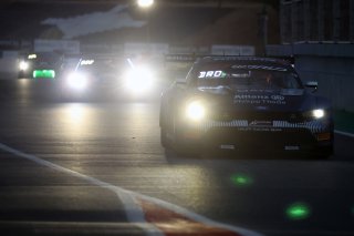 #64 - HRT Ford Racing - Arjun Maini - Fabio Scherer - Thomas Drouet - Ford Mustang GT3 EVO