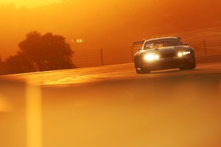 #64 - HRT Ford Racing - Arjun Maini - Fabio Scherer - Thomas Drouet - Ford Mustang GT3 EVO