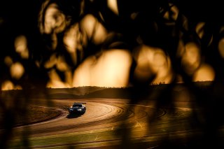 #65 - HRT Ford Racing - Maxime Oosten - Nicolas Baert - Eduardo Coseteng - Ford Mustang GT3 EVO