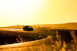 #7 - Comtoyou Racing - Mattia Drudi - Ross Gunn - Nicki Thiim - Aston Martin Vantage AMR GT3 EVO