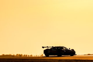 #71 - Selected Car Racing - Frederik Schandorff - Malte Ebdrup - Simon Birch - Ferrari 296 GT3 EVO