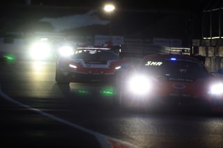 #71 - Selected Car Racing - Frederik Schandorff - Malte Ebdrup - Simon Birch - Ferrari 296 GT3 EVO