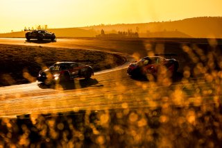 #84 - Eastalent Racing - Christopher Haase - Simon Reicher - Markus Winkelhock - Audi R8 LMS GT3 EVO II