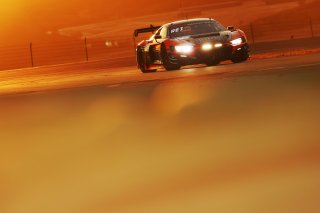 #84 - Eastalent Racing - Christopher Haase - Simon Reicher - Markus Winkelhock - Audi R8 LMS GT3 EVO II