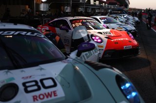 #89 - Lionspeed GP - Bashar Mardini - Patrick Kolb - Alex Fontana - Porsche 911 GT3 R (992) EVO