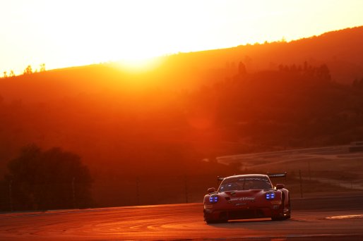 #9 - Pure Rxcing - Max Hofer - Mikkel Pedersen - Aliaksandr Malykhin - Porsche 911 GT3 R (992) EVO | SRO / JEP