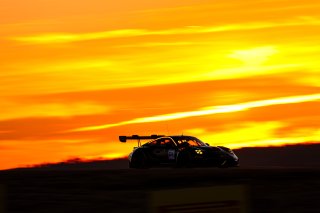 #91 - Herberth Motorsport - Ralf Bohn - Robert Renauer - Huub van Eijndhoven - Porsche 911 GT3 R (992) EVO