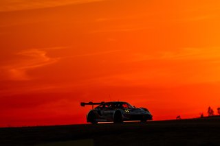 #93 - Ziggo Sport Tempesta Racing - Lucas Wolf - Eddie Cheever - Christopher Froggatt - Porsche 911 GT3 R (992) EVO