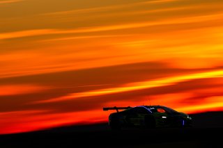 #96 - Rutronik Racing - Patric Niederhauser - Marco Mapelli - Luca Engstler - Lamborghini Temerario GT3