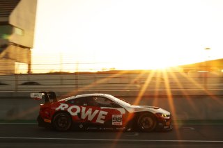 #98 - Rowe Racing - Philipp Eng - Marco Wittmann - Jake Dennis - BMW M4 GT3 EVO