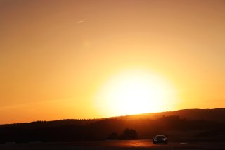 #99 - Tresor Attempto Racing - Dylan Pereira - Andrea Frassineti - Alex Aka - Audi R8 LMS GT3 EVO II
