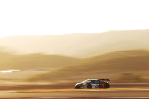 #99 - Tresor Attempto Racing - Dylan Pereira - Andrea Frassineti - Alex Aka - Audi R8 LMS GT3 EVO II | SRO / JEP