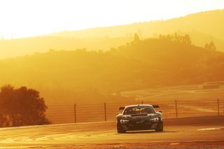 #99 - Tresor Attempto Racing - Dylan Pereira - Andrea Frassineti - Alex Aka - Audi R8 LMS GT3 EVO II