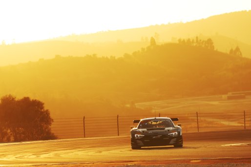 #99 - Tresor Attempto Racing - Dylan Pereira - Andrea Frassineti - Alex Aka - Audi R8 LMS GT3 EVO II | SRO / JEP