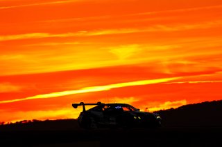 #992 - Paradine Competition - Daryl De Leon - Christian Hahn - Josh Rowledge - BMW M4 GT3 EVO