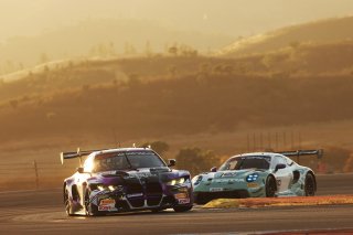 #998 - Rowe Racing - Ugo De Wilde - Tim Tramnitz - Jens Klingmann - BMW M4 GT3 EVO