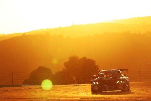 #998 - Rowe Racing - Ugo De Wilde - Tim Tramnitz - Jens Klingmann - BMW M4 GT3 EVO | SRO / JEP
