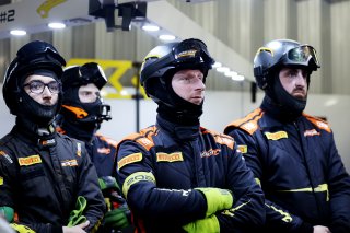 Boutsen VDS