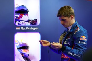 #3 - Mercedes-AMG Team Verstappen Racing - Max Verstappen - Mercedes-AMG GT3 EVO