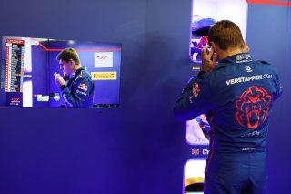 #3 - Mercedes-AMG Team Verstappen Racing - Max Verstappen - Mercedes-AMG GT3 EVO