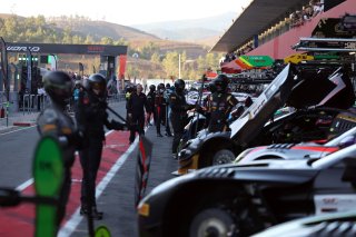 GT Pits