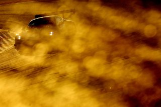 #10 - Boutsen VDS - Alessandro Ghiretti - Robin Knutsson - Gilles Magnus - Porsche 911 GT3 R (992) EVO