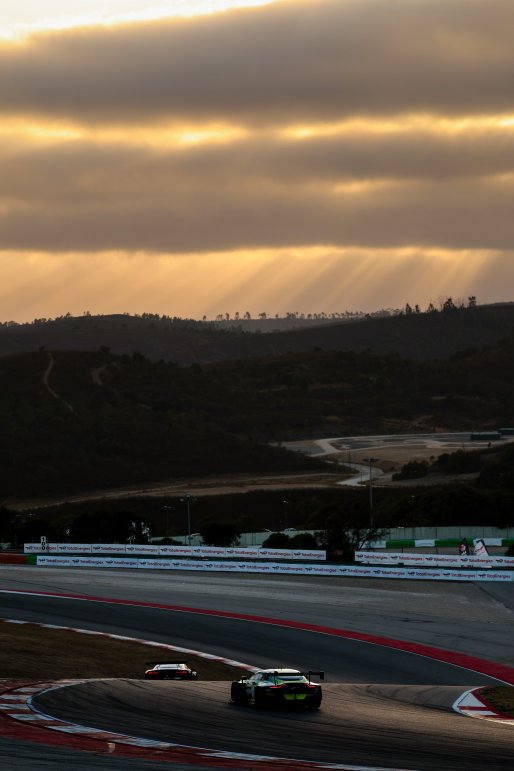 #11 - Comtoyou Racing - Marcelo Tomasoni - Aaron Muss - Valentin Hasse-Clot - Aston Martin Vantage AMR GT3 EVO | SRO \ JEP
