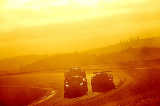 #11 - Comtoyou Racing - Marcelo Tomasoni - Aaron Muss - Valenti Hasse-Clot - Aston Martin Vantage AMR GT3 EVO | SRO / JEP
