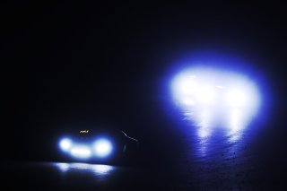 #11 - Comtoyou Racing - Marcelo Tomasoni - Aaron Muss - Valentin Hasse-Clot - Aston Martin Vantage AMR GT3 EVO