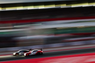 #12 - GetSpeed Team Dubai - Gabriel Rindone - Tom Kalender - Mikael Grenier - Mercedes-AMG GT3 EVO