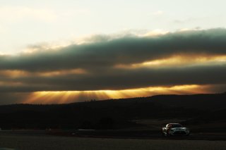 #12 - GetSpeed Team Dubai - Gabriel Rindone - Tom Kalender - Mikael Grenier - Mercedes-AMG GT3 EVO