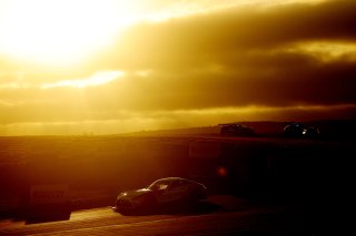 #12 - GetSpeed Team Dubai - Gabriel Rindone - Mikael Grenier - Tom Kalender - Mercedes-AMG GT3 EVO
