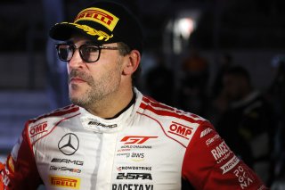 #17 - Mercedes-AMG Team GetSpeed - Maximilian Gotz - Mercedes-AMG GT3 EVO