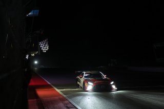#17 - Mercedes-AMG Team GetSpeed - Ralf Aron - Maximilian Gotz - Fabian Schiller - Mercedes-AMG GT3 EVO